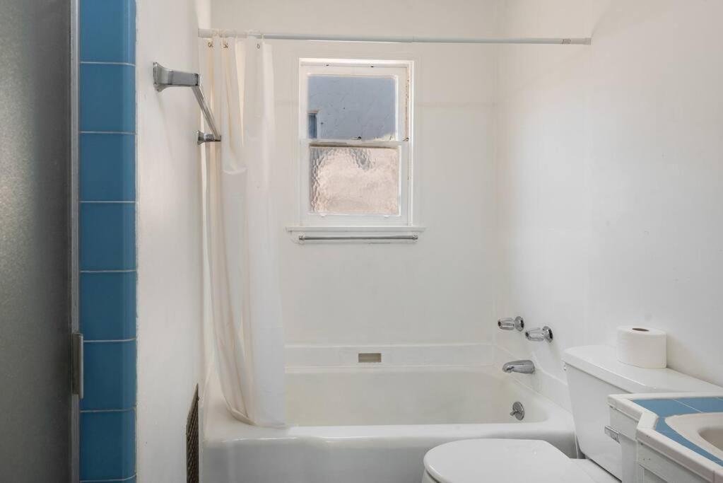 Comfy 1 Bedroom W/ Hot Tub - Sleeps 4 Los Ángeles